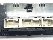 Panou comanda clima A2518204289 Mercedes Clasa ML (W164) [Fabr 2005-2012] 3.0 CDI
