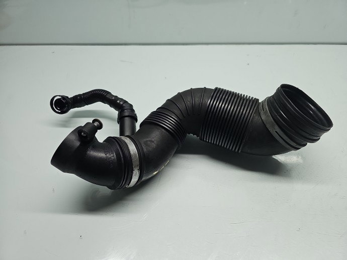 Tub admisie aer AUDI A3 (8P1) [Fabr 2003-2012] 3C0129654AJ 2.0 TDI CBBB 125KW / 170CP