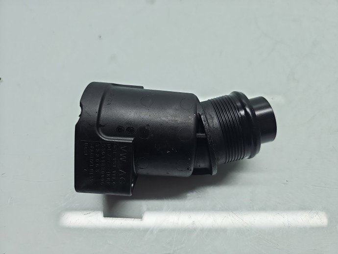 Rezonator turbo AUDI A3 (8P1) [Fabr 2003-2012] Sportback S-line, Quattro 03L131111G