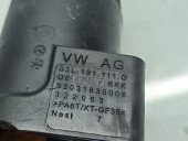 Rezonator turbo AUDI A3 (8P1) [Fabr 2003-2012] Sportback S-line, Quattro 03L131111G