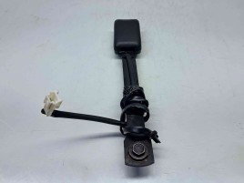  Capsa centura dreapta fata Nissan Juke [Fabr 2010-2014] Hatchback 6157596A