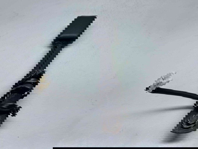  Capsa centura dreapta fata Nissan Juke [Fabr 2010-2014] Hatchback 6157596A