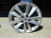 Jante aliaj Renault 5x114.3 R17 ET49