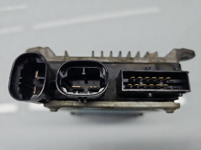Modul confort Citroen C3 (I) [ Fabr 2002-2009] 9665433880