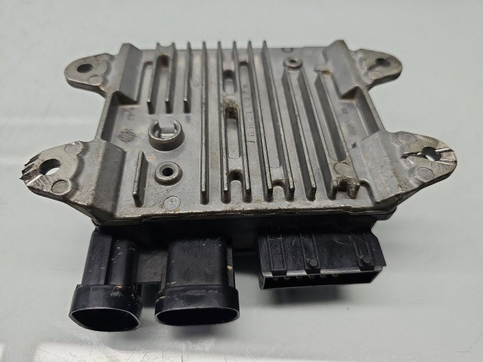 Modul confort Citroen C3 (I) [ Fabr 2002-2009] 9665433880