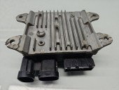 Modul confort Citroen C3 (I) [ Fabr 2002-2009] 9665433880
