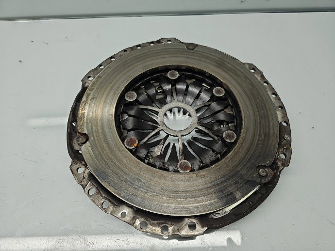 Kit ambreiaj volanta masa dubla AUDI A3 (8P1) [Fabr 2003-2012] 2.0 TDI CBBB OEM 125KW / 170CP