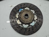 Kit ambreiaj volanta masa dubla AUDI A3 (8P1) [Fabr 2003-2012] 2.0 TDI CBBB OEM 125KW / 170CP