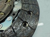 Kit ambreiaj volanta masa dubla AUDI A3 (8P1) [Fabr 2003-2012] 2.0 TDI CBBB OEM 125KW / 170CP