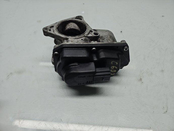 Clapeta acceleratie AUDI A3 (8P1) [Fabr 2003-2012] 03L131501E 2.0 TDI CBBB 125KW / 170CP