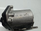 Clapeta acceleratie AUDI A3 (8P1) [Fabr 2003-2012] 03L131501E 2.0 TDI CBBB 125KW / 170CP