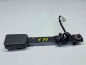  Capsa centura dreapta fata Nissan Juke [Fabr 2010-2014] Hatchback 6157596A
