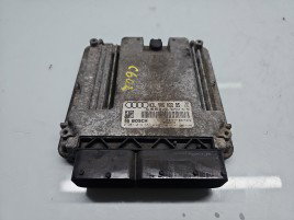 Calculator motor ECU AUDI A3 (8P1) [Fabr 2003-2012] 03L906022BS 2.0 TDI CBBB 125KW / 170CP