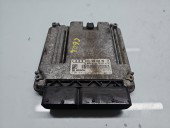 Calculator motor ECU AUDI A3 (8P1) [Fabr 2003-2012] 03L906022BS 2.0 TDI CBBB 125KW / 170CP