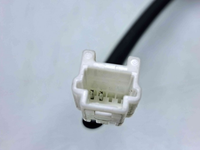  Capsa centura dreapta fata Nissan Juke [Fabr 2010-2014] Hatchback 6157596A