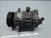Compresor clima AUDI A3 (8P1) [Fabr 2003-2012] 5N0820803 2.0 TDI CBBB 125KW / 170CP