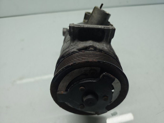 Compresor clima AUDI A3 (8P1) [Fabr 2003-2012] 5N0820803 2.0 TDI CBBB 125KW / 170CP