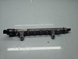 Rampa injectoare AUDI A3 (8P1) [Fabr 2003-2012] 03L130089 2.0 TDI CBBB 125KW / 170CP
