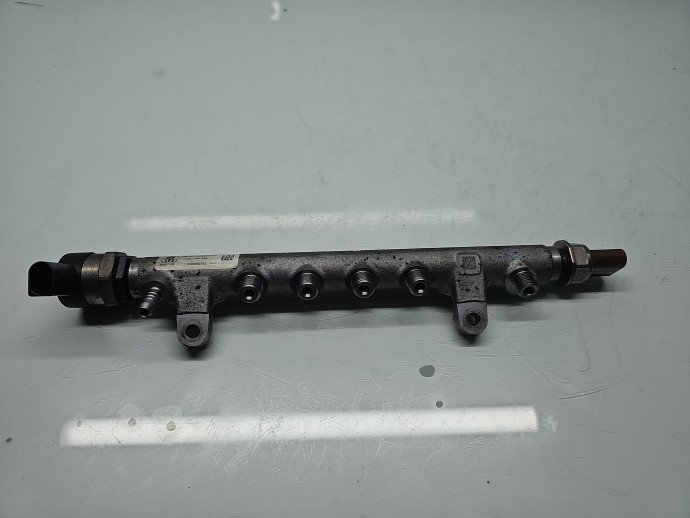 Rampa injectoare AUDI A3 (8P1) [Fabr 2003-2012] 03L130089 2.0 TDI CBBB 125KW / 170CP
