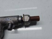 Rampa injectoare AUDI A3 (8P1) [Fabr 2003-2012] 03L130089 2.0 TDI CBBB 125KW / 170CP