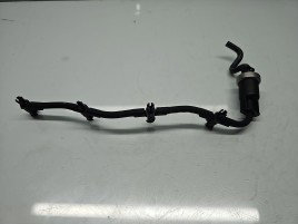 Conducta retur injectoare AUDI A3 (8P1) [Fabr 2003-2012] OEM 2.0 TDI CBBB 125KW / 170CP