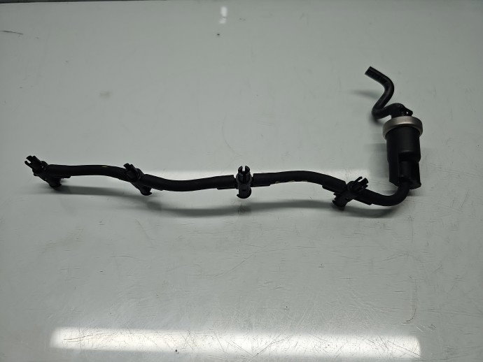 Conducta retur injectoare AUDI A3 (8P1) [Fabr 2003-2012] OEM 2.0 TDI CBBB 125KW / 170CP