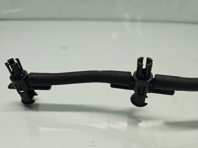 Conducta retur injectoare AUDI A3 (8P1) [Fabr 2003-2012] OEM 2.0 TDI CBBB 125KW / 170CP