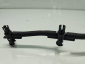 Conducta retur injectoare AUDI A3 (8P1) [Fabr 2003-2012] OEM 2.0 TDI CBBB 125KW / 170CP
