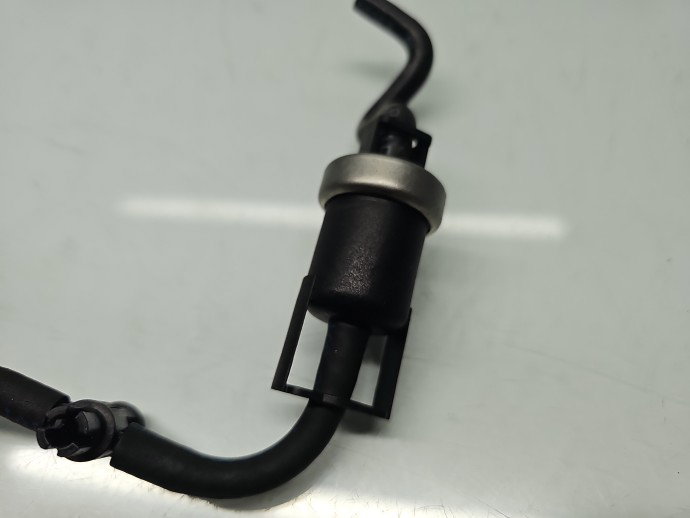 Conducta retur injectoare AUDI A3 (8P1) [Fabr 2003-2012] OEM 2.0 TDI CBBB 125KW / 170CP