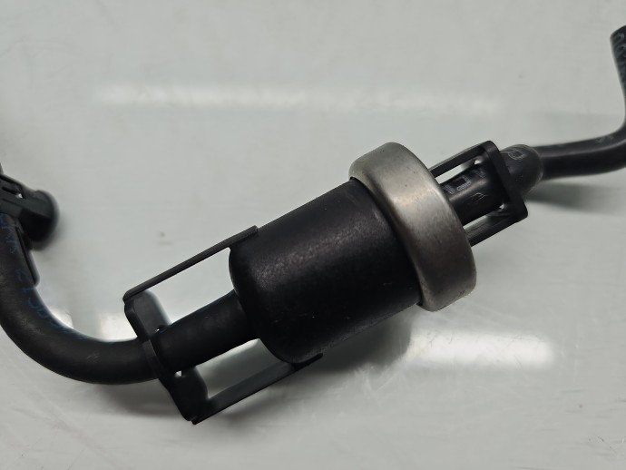 Conducta retur injectoare AUDI A3 (8P1) [Fabr 2003-2012] OEM 2.0 TDI CBBB 125KW / 170CP