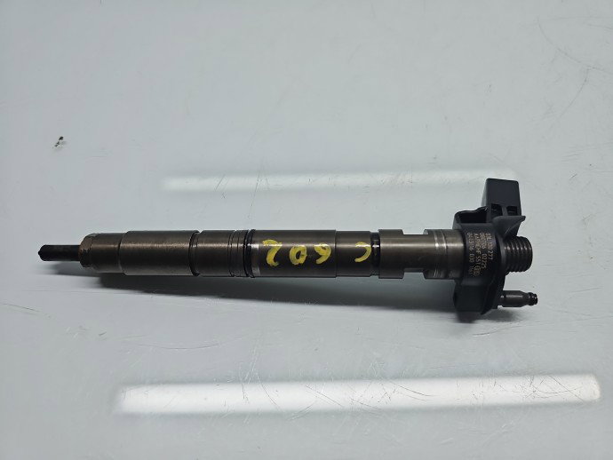 Injector AUDI A3 (8P1) [Fabr 2003-2012] 03L130277, 0445116030 2.0 TDI CBBB 125KW / 170CP
