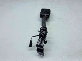  Capsa centura dreapta fata Volkswagen Passat B7 (362) [Fabr 2010-2014] 1K6857756C
