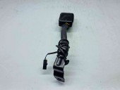  Capsa centura dreapta fata Volkswagen Passat B7 (362) [Fabr 2010-2014] 1K6857756C