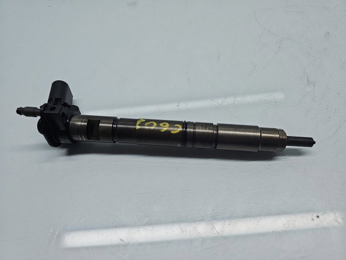 Injector AUDI A3 (8P1) [Fabr 2003-2012] 03L130277, 0445116030 2.0 TDI CBBB 125KW / 170CP