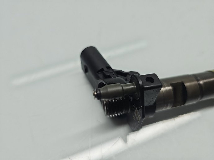 Injector AUDI A3 (8P1) [Fabr 2003-2012] 03L130277, 0445116030 2.0 TDI CBBB 125KW / 170CP