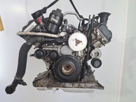 Motor complet ambielat AUDI A6 (4G2, C7) [Fabr 2012-2017] CLAB 3.0 TDI CLAB 150KW / 204CP