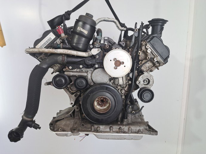 Motor complet ambielat AUDI A6 (4G2, C7) [Fabr 2012-2017] CLAB 3.0 TDI CLAB 150KW / 204CP