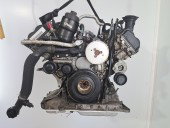 Motor complet ambielat AUDI A6 (4G2, C7) [Fabr 2012-2017] CLAB 3.0 TDI CLAB 150KW / 204CP