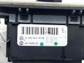 Bloc lumini A1645450604 Mercedes Clasa ML (W164) [Fabr 2005-2012] 3.0 CDI