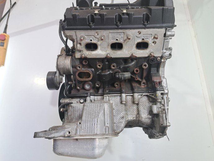 Motor complet ambielat AUDI A6 (4G2, C7) [Fabr 2012-2017] CLAB 3.0 TDI CLAB 150KW / 204CP