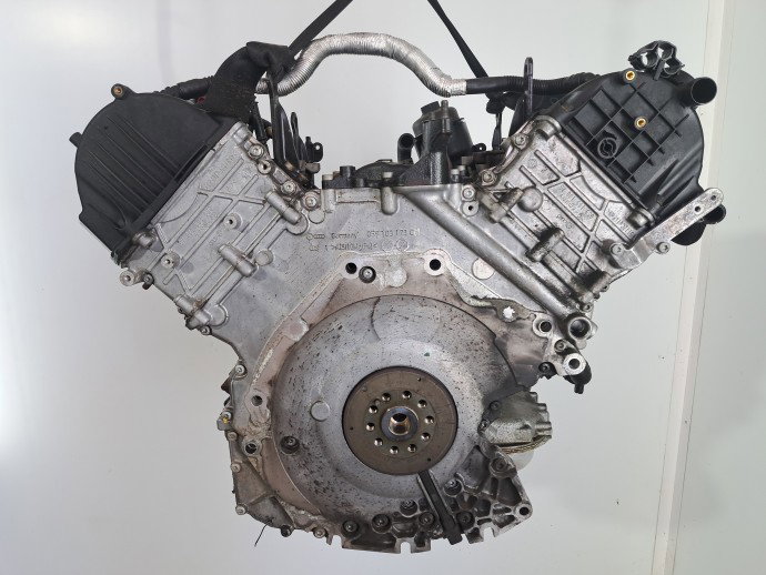 Motor complet ambielat AUDI A6 (4G2, C7) [Fabr 2012-2017] CLAB 3.0 TDI CLAB 150KW / 204CP