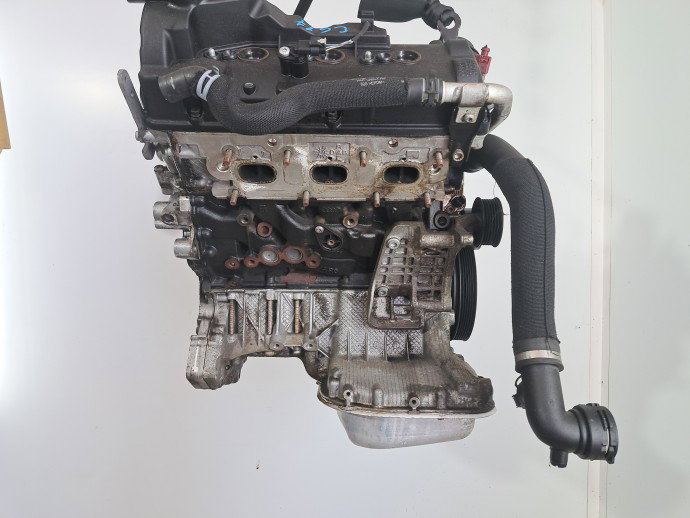 Motor complet ambielat AUDI A6 (4G2, C7) [Fabr 2012-2017] CLAB 3.0 TDI CLAB 150KW / 204CP