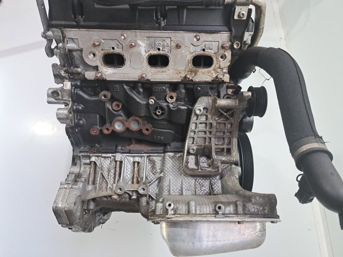 Motor complet ambielat AUDI A6 (4G2, C7) [Fabr 2012-2017] CLAB 3.0 TDI CLAB 150KW / 204CP