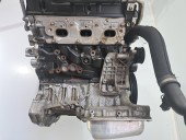 Motor complet ambielat AUDI A6 (4G2, C7) [Fabr 2012-2017] CLAB 3.0 TDI CLAB 150KW / 204CP