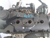 Motor complet ambielat AUDI A6 (4G2, C7) [Fabr 2012-2017] CLAB 3.0 TDI CLAB 150KW / 204CP