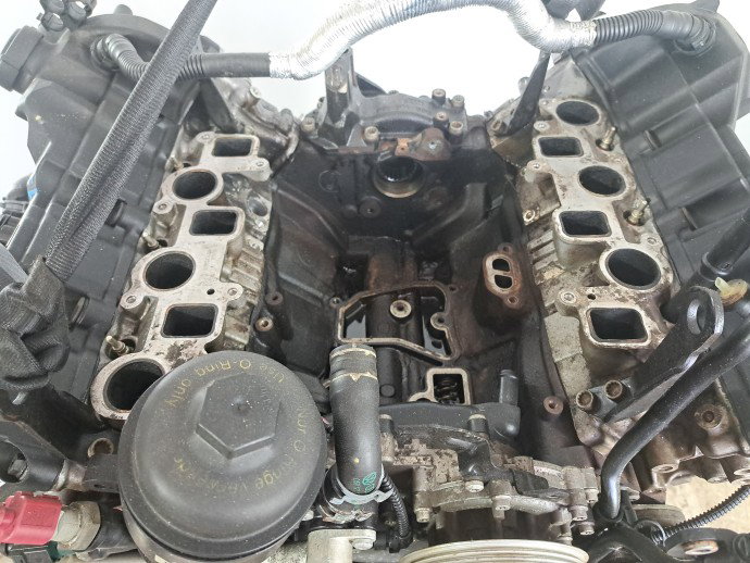 Motor complet ambielat AUDI A6 (4G2, C7) [Fabr 2012-2017] CLAB 3.0 TDI CLAB 150KW / 204CP
