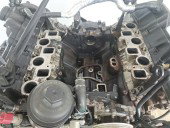 Motor complet ambielat AUDI A6 (4G2, C7) [Fabr 2012-2017] CLAB 3.0 TDI CLAB 150KW / 204CP