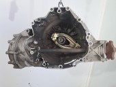 Cutie viteze manuala 6 trepte AUDI A6 (4G2, C7) [Fabr 2012-2017] 3.0 TDI CLAB MWV 150KW / 204CP