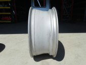 Jante aliaj Renault 5x114.3 R17 ET49