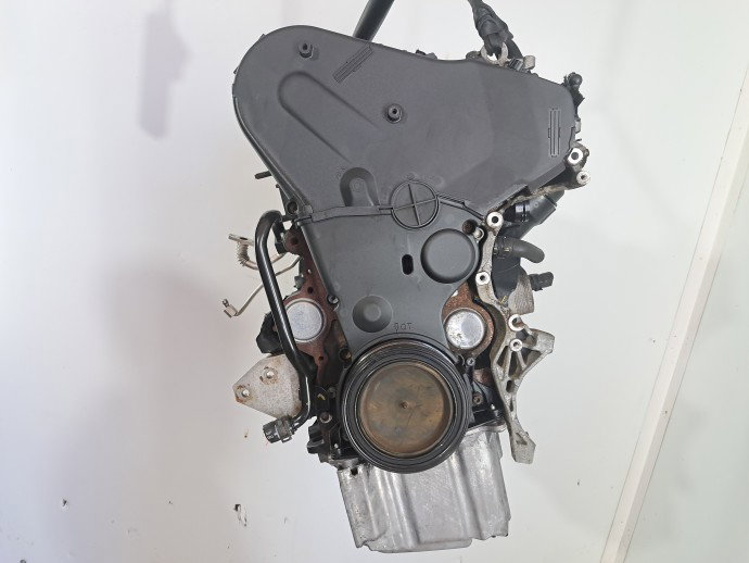 Motor complet ambielat AUDI A6 (4G2, C7) [Fabr 2012-2017] DDDA 2.0 TDI DDDA 140KW / 190CP